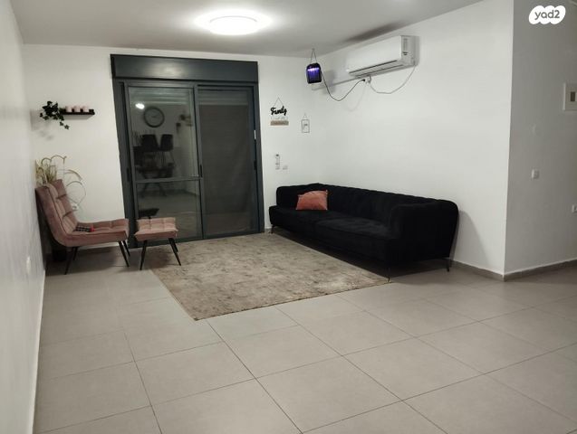 דירת גן, רבינא 13, דובב מישרים / רמת בית שמש ד-1, בית שמש