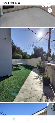 בית פרטי/ קוטג', ארגוני הלוחמים 11, מרכז, קרני שומרון