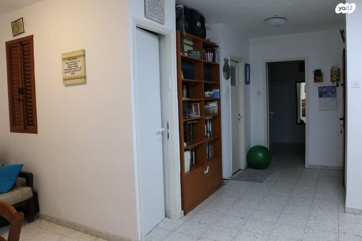 דירה, שלום צלח 4, הדר גנים, פתח תקווה