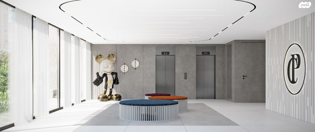 דירה, שדרות העצמאות 31, רוטשילד עצמאות, בת ים