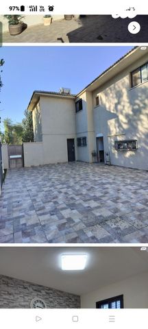 בית פרטי/ קוטג', ארגוני הלוחמים 11, מרכז, קרני שומרון