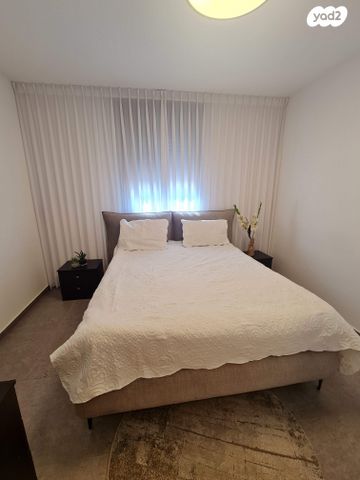 דירת גן, רבקה אמנו 1, כרמי גת, קרית גת