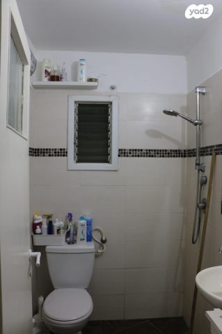 דירה, שלום צלח 4, הדר גנים, פתח תקווה