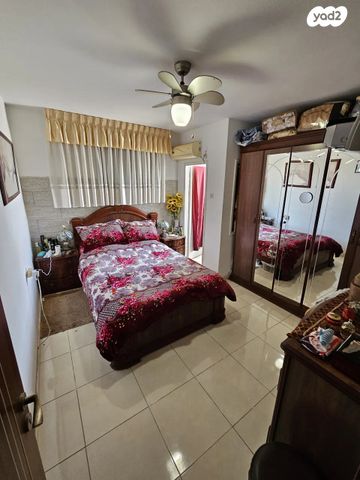 דירה, הרצל 36, מגדל, אשקלון