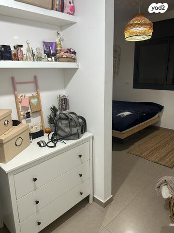 דירה, נחמה פוחצ'בסקי 15, רמב"ם, ראשון לציון