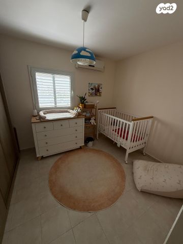 דירה, מנחם אוסישקין 22, רובע ט"ו, אשדוד