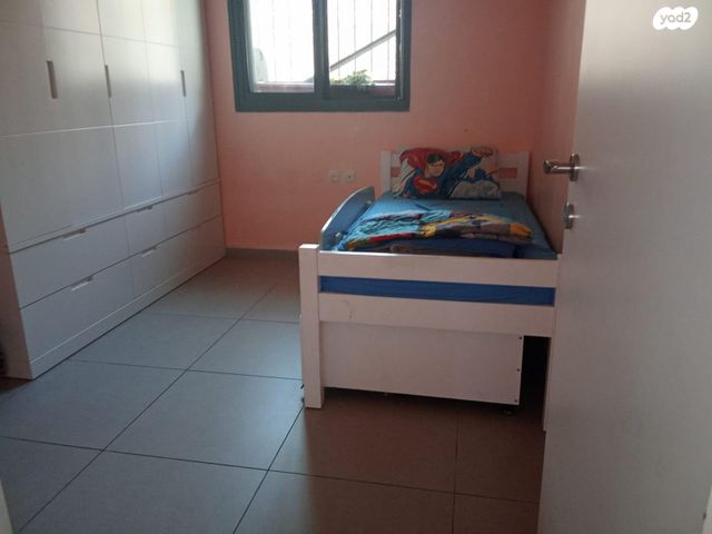 דירת גן, רבינא 13, דובב מישרים / רמת בית שמש ד-1, בית שמש