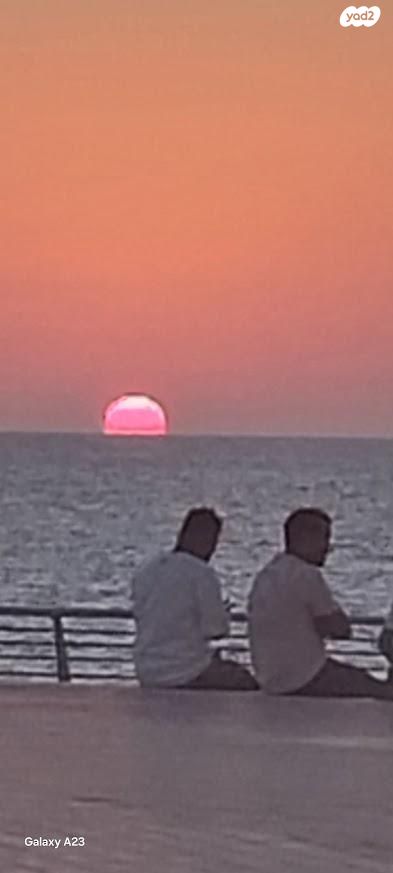 גג/ פנטהאוז, רחבעם זאבי 19, ברנע, אשקלון