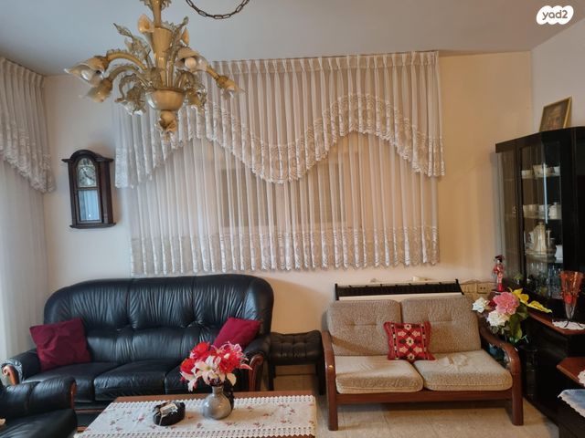 דירה, תל אביב 26, קרית אליהו, חיפה