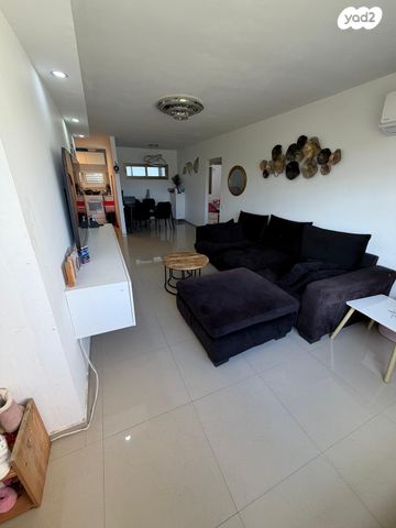 דירה, דליה 13, דרום מזרח, בת ים