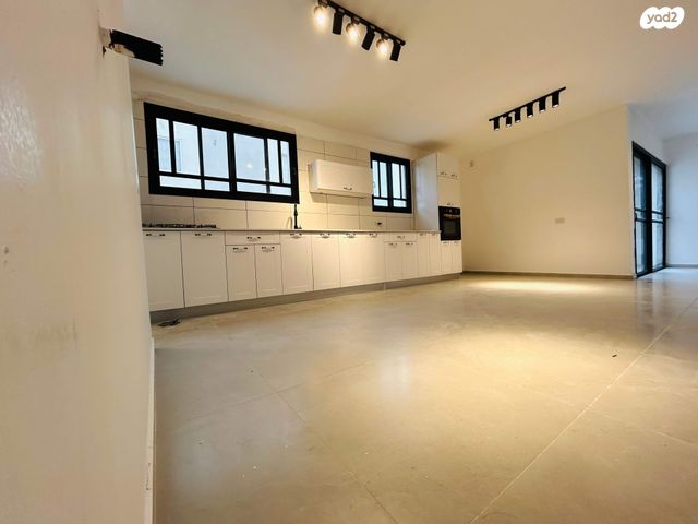 בית פרטי/ קוטג', עכו 28, נאות לון, באר שבע