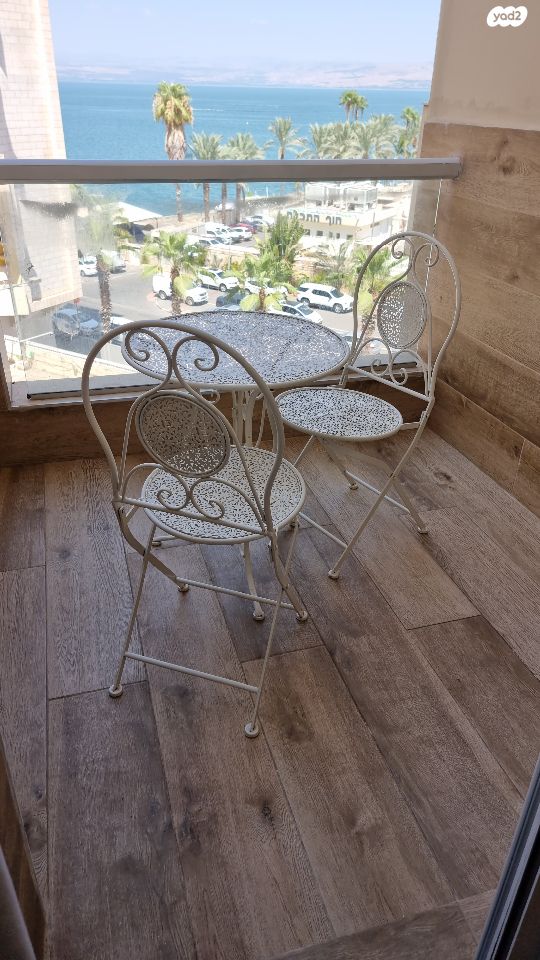 תיירות ונופש, גדוד ברק 17, העיר העתיקה, טבריה