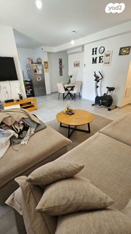 דירה, יוסף אבו 3, נתיבות מערב, נתיבות