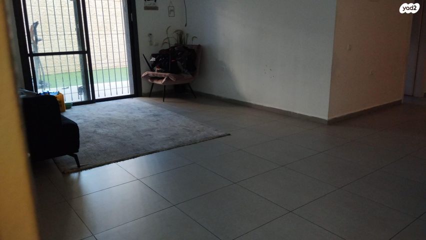 דירת גן, רבינא 13, דובב מישרים / רמת בית שמש ד-1, בית שמש