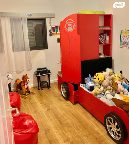 דו משפחתי, הארגמן 3, אורנית, אורנית