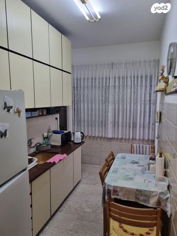 דירה, תל אביב 26, קרית אליהו, חיפה