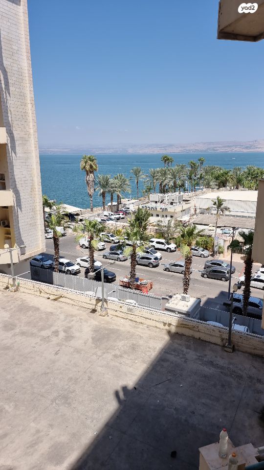 תיירות ונופש, גדוד ברק 17, העיר העתיקה, טבריה