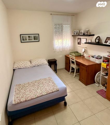 דירה, שדרות בגין 40, נוף הדר, כפר יונה