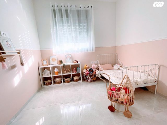 דירת גן, יער ירושלים 5, נופים, מודיעין מכבים רעות