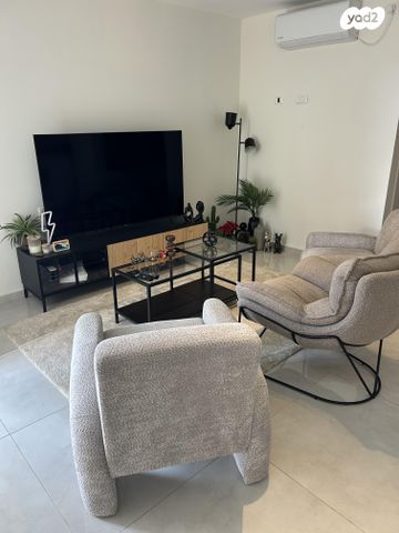 יחידת דיור, זלמן שז"ר 40, נוף הגלעד, בית שאן