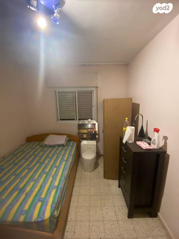 דירה, משה שרת 40, שכונה י"א, באר שבע