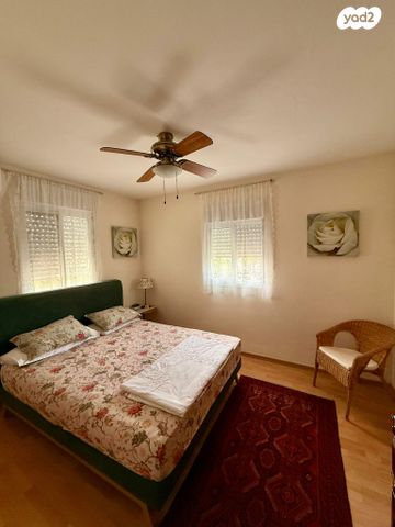 דירה, שדרות בגין 40, נוף הדר, כפר יונה