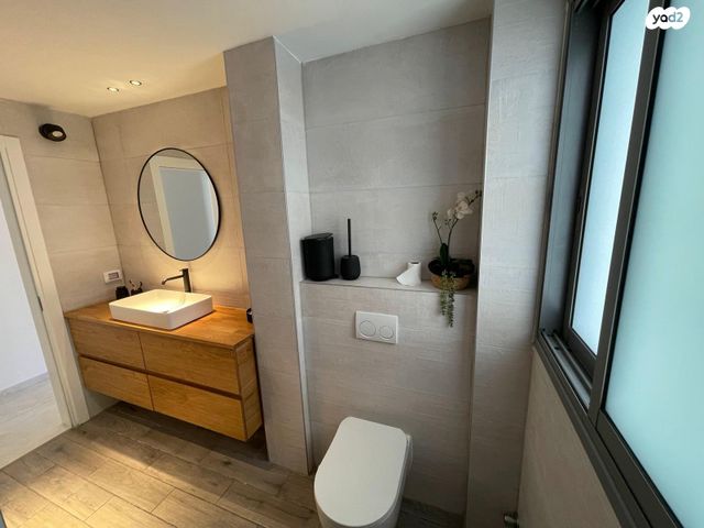 דירת גן, יער ירושלים 5, נופים, מודיעין מכבים רעות