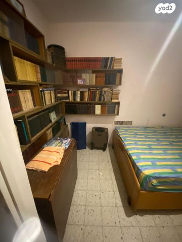 דירה, משה שרת 40, שכונה י"א, באר שבע