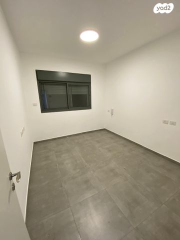 דירה, גומא 3, אגמים מזרח, אשקלון