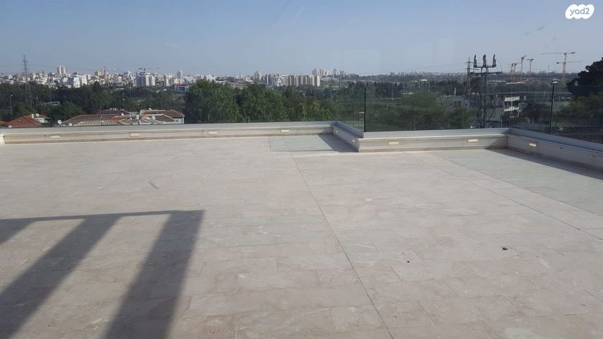 גג/ פנטהאוז, המסילה 1, הרצליה ב', הרצליה