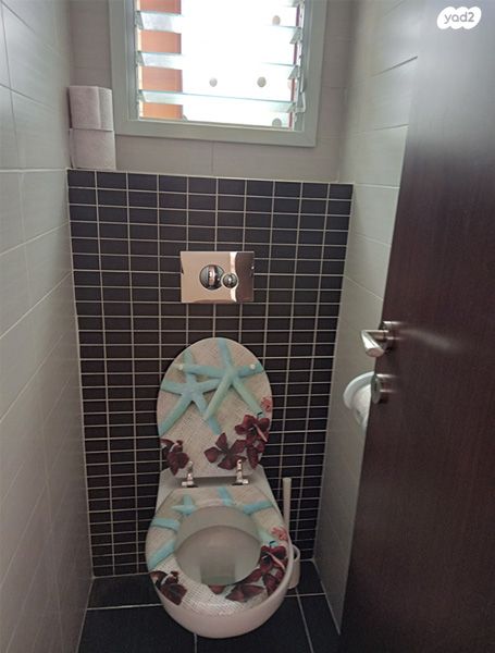 דירה, יצחק שדה 67, ביצרון ורמת ישראל, תל אביב יפו