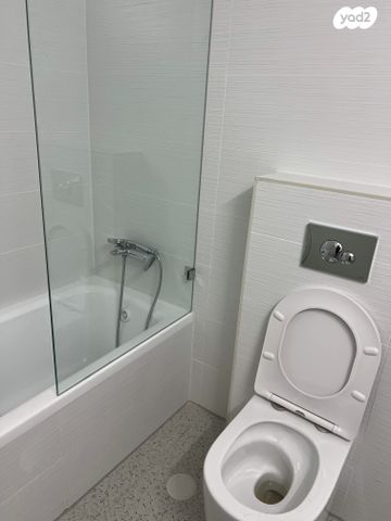 דירה, וינגייט 3, יד אליהו, תל אביב יפו