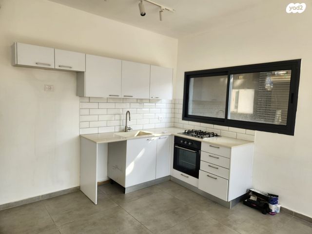 דירה, נווה שאנן 31, נווה שאנן, תל אביב יפו