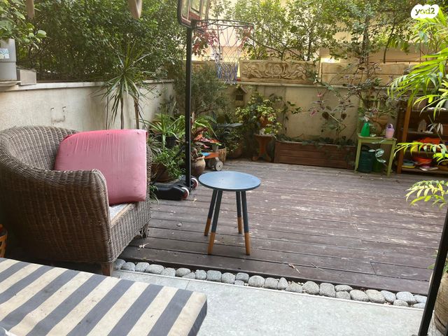 סאבלט, אנטוקולסקי 21, הצפון החדש - דרום, תל אביב יפו