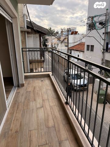 דירה, נתן הנביא 47, התקוה, בית יעקב, נווה צה"ל, תל אביב יפו