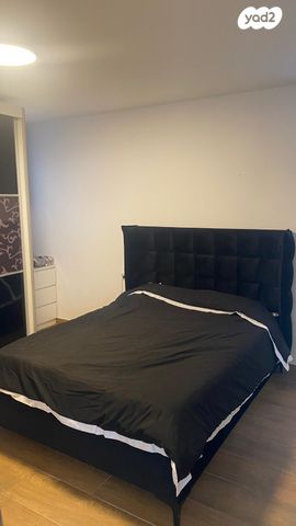 יחידת דיור, דוד קינד 9, אפרים, רחובות