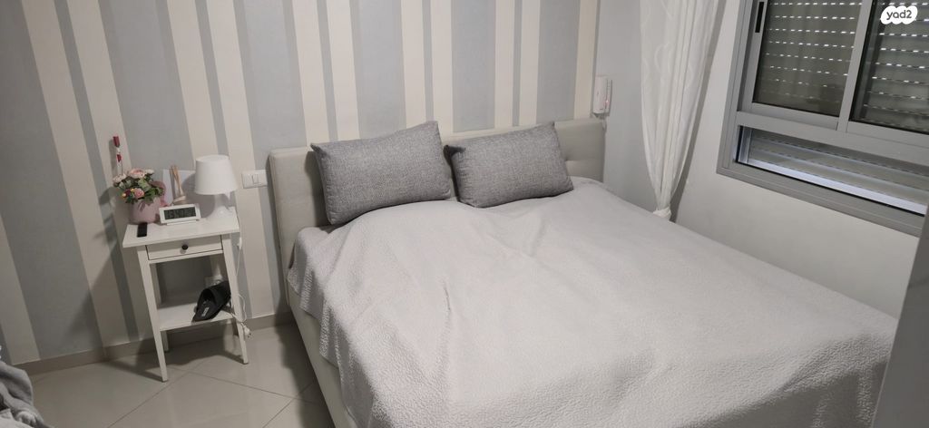 דירה, עמנואל זיסמן 24, חומת שמואל, הר חומה, ירושלים