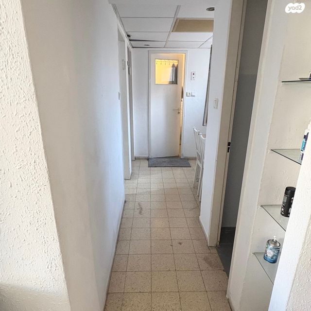 דירה, שביל הגפן 1, לב מוצקין, בנה ביתך, קרית מוצקין