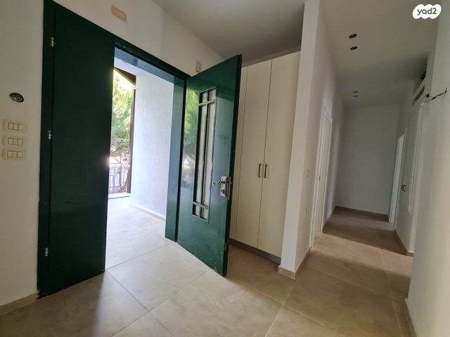 בית פרטי/ קוטג', הבמבוק 1, יד חנה, יד חנה