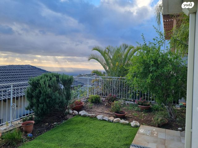 יחידת דיור, הדקל 19, צורית, צורית