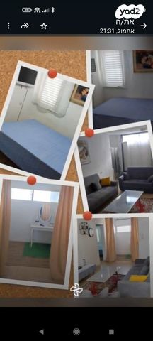 דירה, שאול הדדי 21, רמת יוסף, בת ים