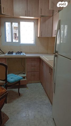 דירה, פנקס 16, לב העיר, בת ים