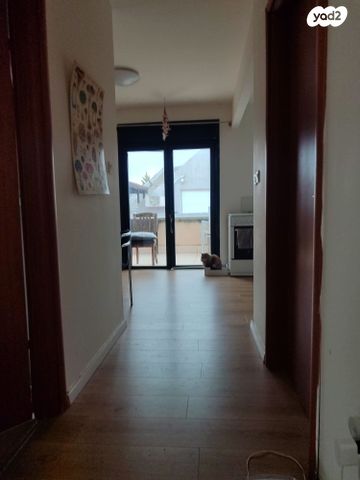 יחידת דיור, חוט השני 1, חלוץ, חלוץ