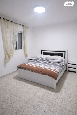 דירת גן, מילנר 2, בית אליעזר, חדרה