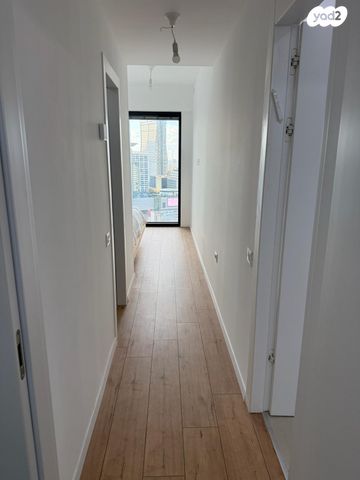 דירה, תוצרת הארץ 5, נחלת יצחק, תל אביב יפו