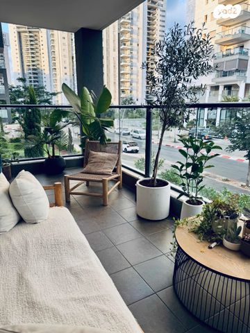 דירה, חיים חפר 20, הרקפות, ראשון לציון