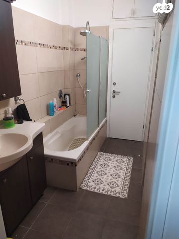 דירה, קהילת פאדובה 17, נאות אפקה א', תל אביב יפו