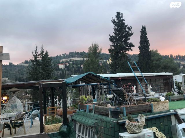 בית פרטי/ קוטג', עין כרם 25, עין כרם, ירושלים