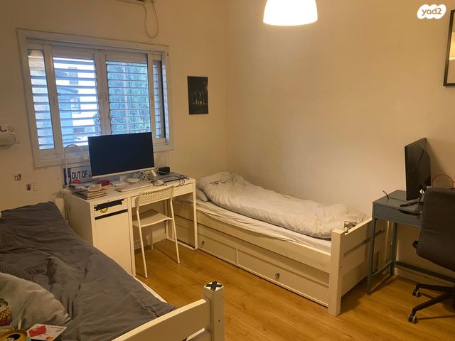 דירה, המעיין 6, ארלוזורוב, גבעתיים