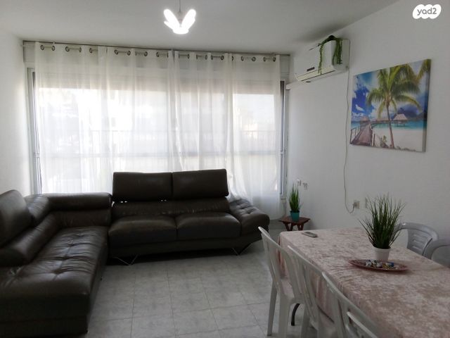 דירה, יהודה הנשיא 12, אחוזת כנרת, טבריה